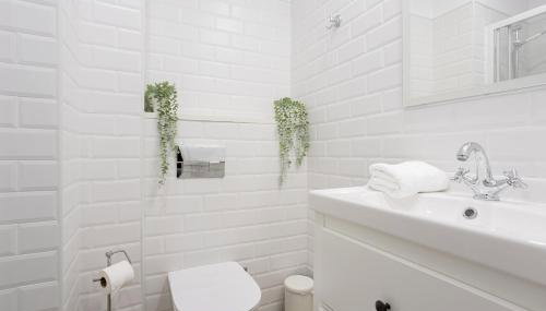 Bright & Stylish Flat In Trendy Grcia - Foto 5