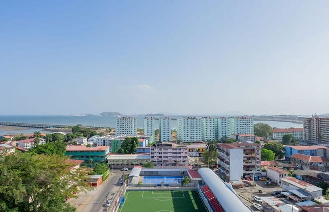 Spectacular 1BR With Balcony in Santa Ana - Photo 25