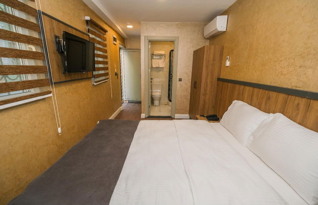 Valens Boutique Hotel - Foto 21