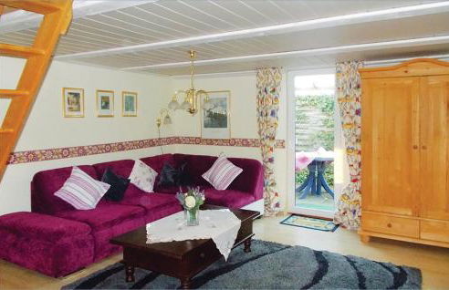 Holiday Home Waldreihe Q - Foto 2