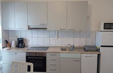 Apartments by the sea Banjol - Rab - 4965 - Photo 13