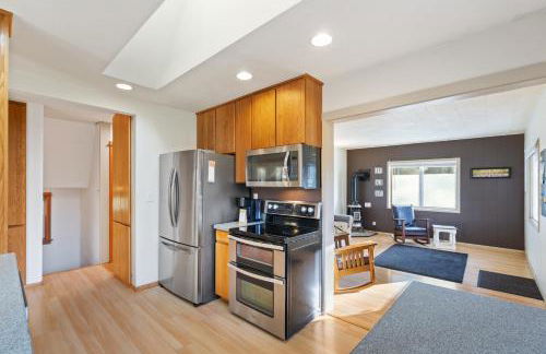 Lake View House w Beautiful Acres to Explore - Foto 11