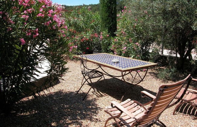 Le Mazet De La Dame - Foto 16