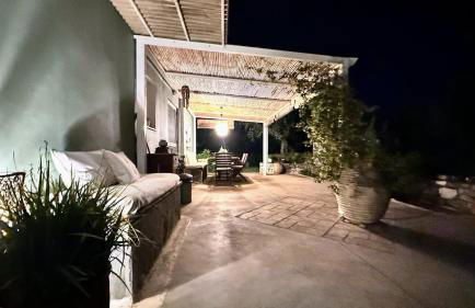 The Secret Garden at Villa Georgia Kalamata - Foto 40