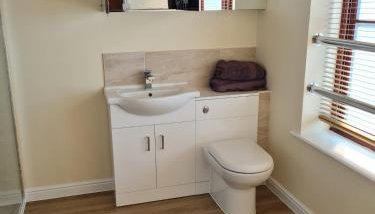 Super king bed room A - Foto 4