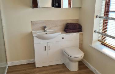 Super king bed room A - Foto 4