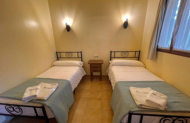 Complejo Rural La Glorieta - Foto 4