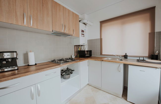 THE NOOK APARTHOTEL - Foto 5