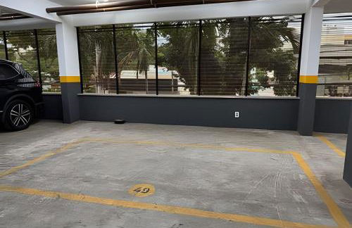 Aconchegante Studio no Cambuí - Foto 9