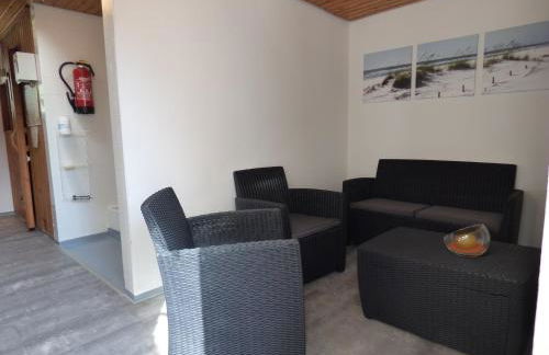 Ferienwohnung Goldblume Hooksiel Nordsee - Foto 14