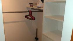 Joli petit appartement sur les hauteurs de BRIVE - Foto 2, wardrobe