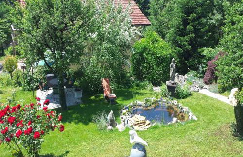 Ferienwohnung Linde - Foto 10