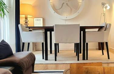 NEW - Epic Design -AC, Balcony, Free Parking - Foto 7