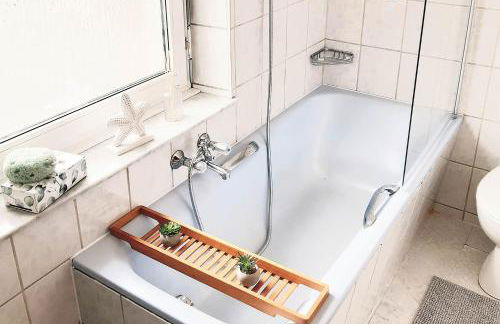 CosyHomes24 - Workers apartment with parking space - VE01 - Foto 8