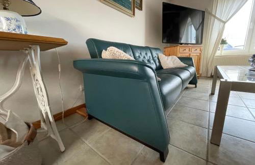 HAusZeit Kapitänshaus Friedrichsschleuse - Foto 7