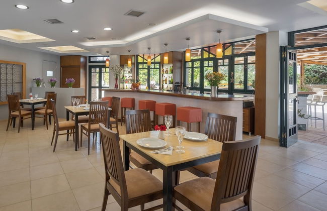 Your Memories Hotel - Foto 51