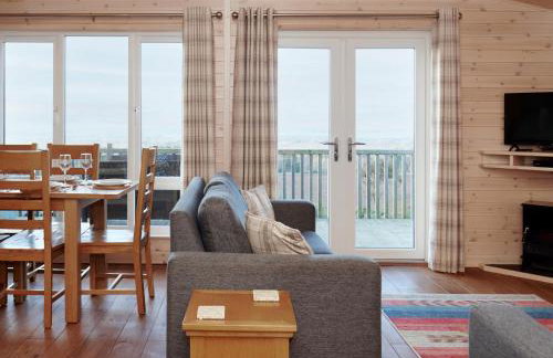 Burgie Woodland Lodges - Photo 6