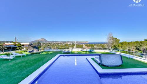 CORAL- Managed by Almarina Villas - Foto 2