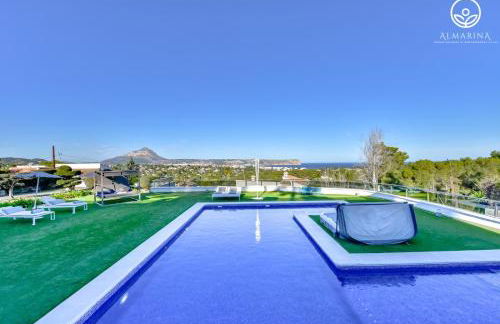 CORAL- Managed by Almarina Villas - Photo 10