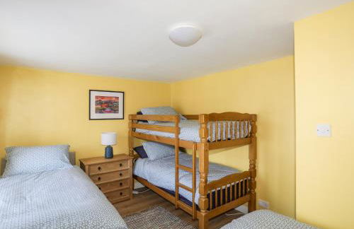 Maes Y Ffynnon - Foto 19