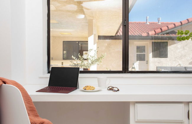 Lava Rocks by Avantstay Gorgeous Desert Haven w/ Pool, Hot Tub, Fire Pit & Ping Pong! - Foto 22