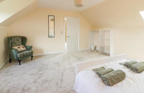 The Barn, Drumbow Farm - Foto 25