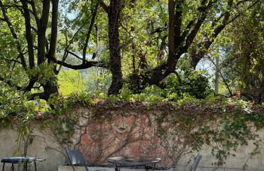 Studio en bas de villa avec piscine proche bord de mer - Foto 8