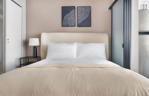 Blueground West Queen Anne view nr Kerry Park SEA-934 - Foto 8