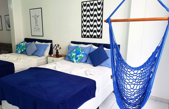 Copacabana Best Spot - Foto 17