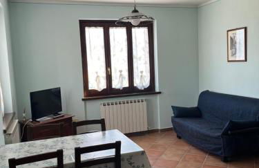 Casa Vacanze Vecchio Frantoio Residenza Moraiolo - Photo 5