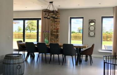 Meadowsweet Barn, Ashlin Farm Barns - Foto 7