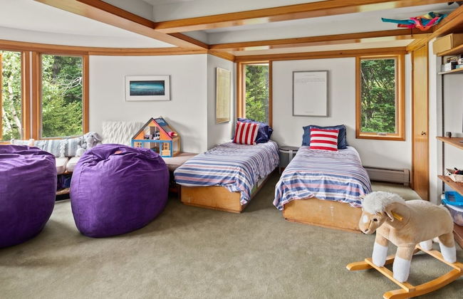 Mad Meadows 5 Bedroom Chalet by RedAwning - Foto 7