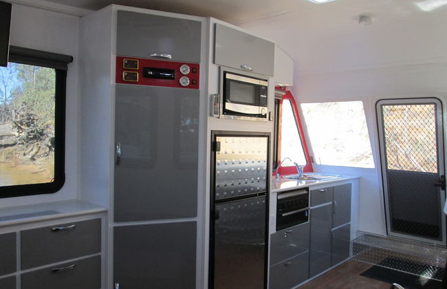 Moama on Murray River Cruisers - Photo 15