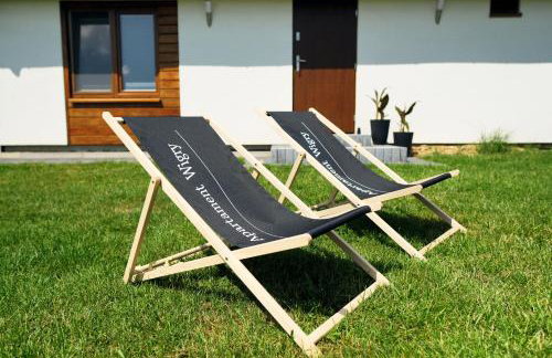 Oaza Relaksu Wigry -domek na wyłączność - Foto 38