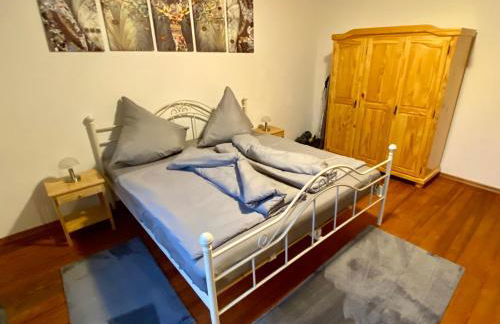 Ferienwohnung Ernzerhof - Foto 33
