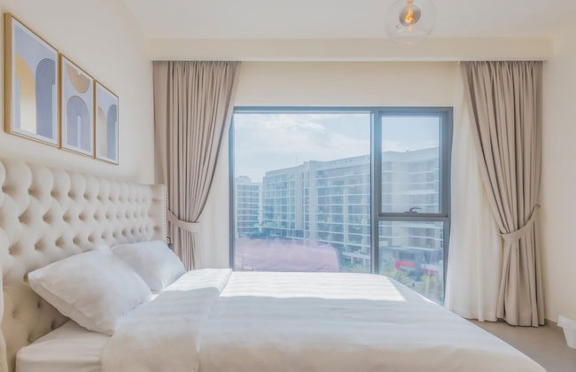 Elite LUX Holiday Homes - Upscale Stylish 2BR Dubai Hills - Foto 10