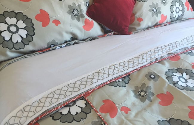 Cozy water front Montreal - Foto 15