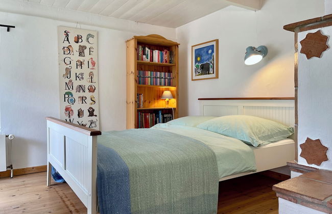 FRIESENKATE AM SEEDEICH - Foto 25