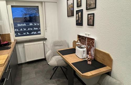 Ferienhaus – Bergblick am Köterberg - Foto 18