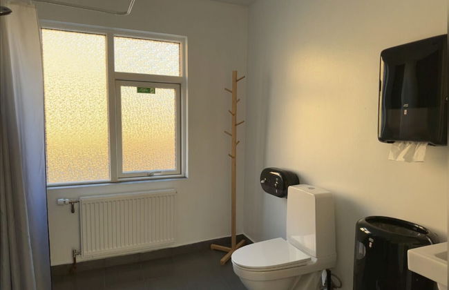 Starlight Camping Pods - Foto 12