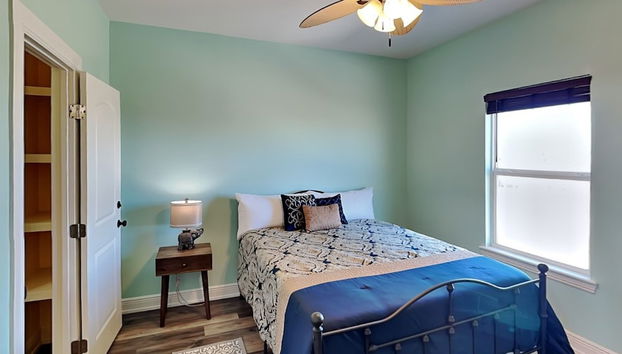 Crane's Nest - Foto 4, Habitación