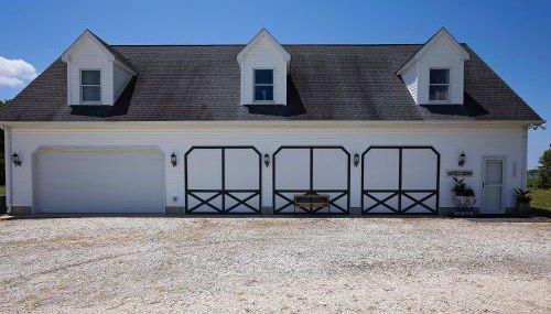 Bunker Hill Farm - Foto 2