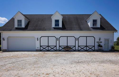 Bunker Hill Farm - Foto 2