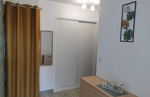 Appartement accès direct à la plage - Photo 7