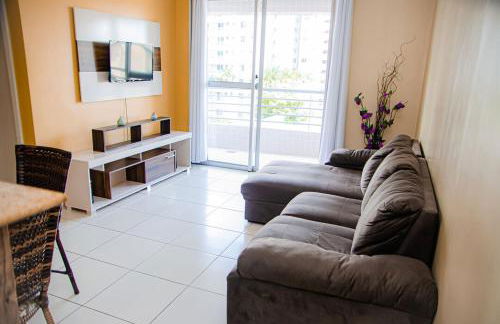 Apto com Wi-Fi e otima localizacao em Belem PA - Foto 2