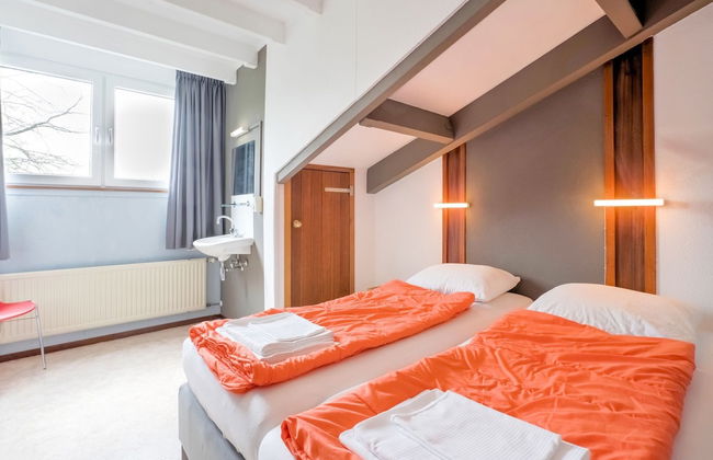 Serene Holiday Home in Ulestraten With Terrace - Foto 26