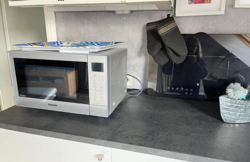 Nettes Appartment in Langenhagen - Foto 25