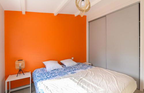 Maison, 150 m de la plage, la Tresson,Noirmoutier - Foto 14