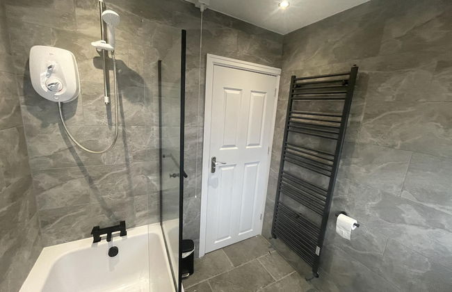 Cosy Heathrow Apartment With 2 Bedrooms - Foto 6