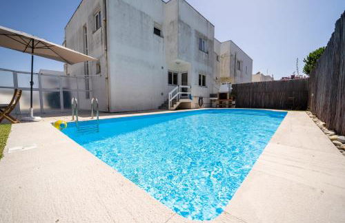 Marinhas Esposende - Moradia V4 com piscina junto à praia by House and People - Foto 6